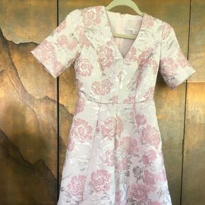 Gal meets glam Adair dress